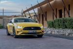 Ford Mustang GT Fastback 2018 года (UAE)